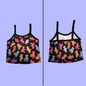 Dollskill Gummy Bear Tank Top
